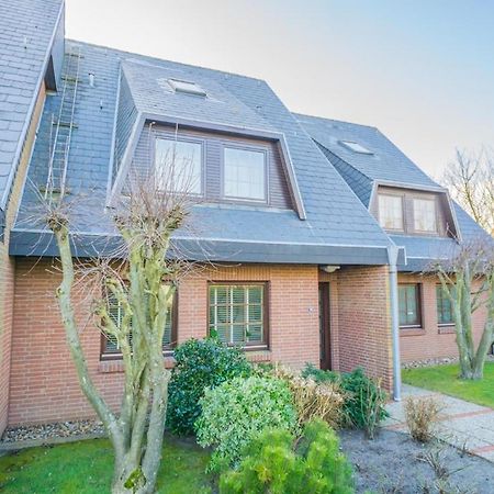 Casa Karline Leilighet Westerland Eksteriør bilde